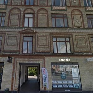 Appartement met een Slaapkamer